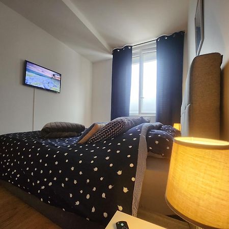 Nb Arrows Appartement De Standing En Hyper Centre شارتر المظهر الخارجي الصورة