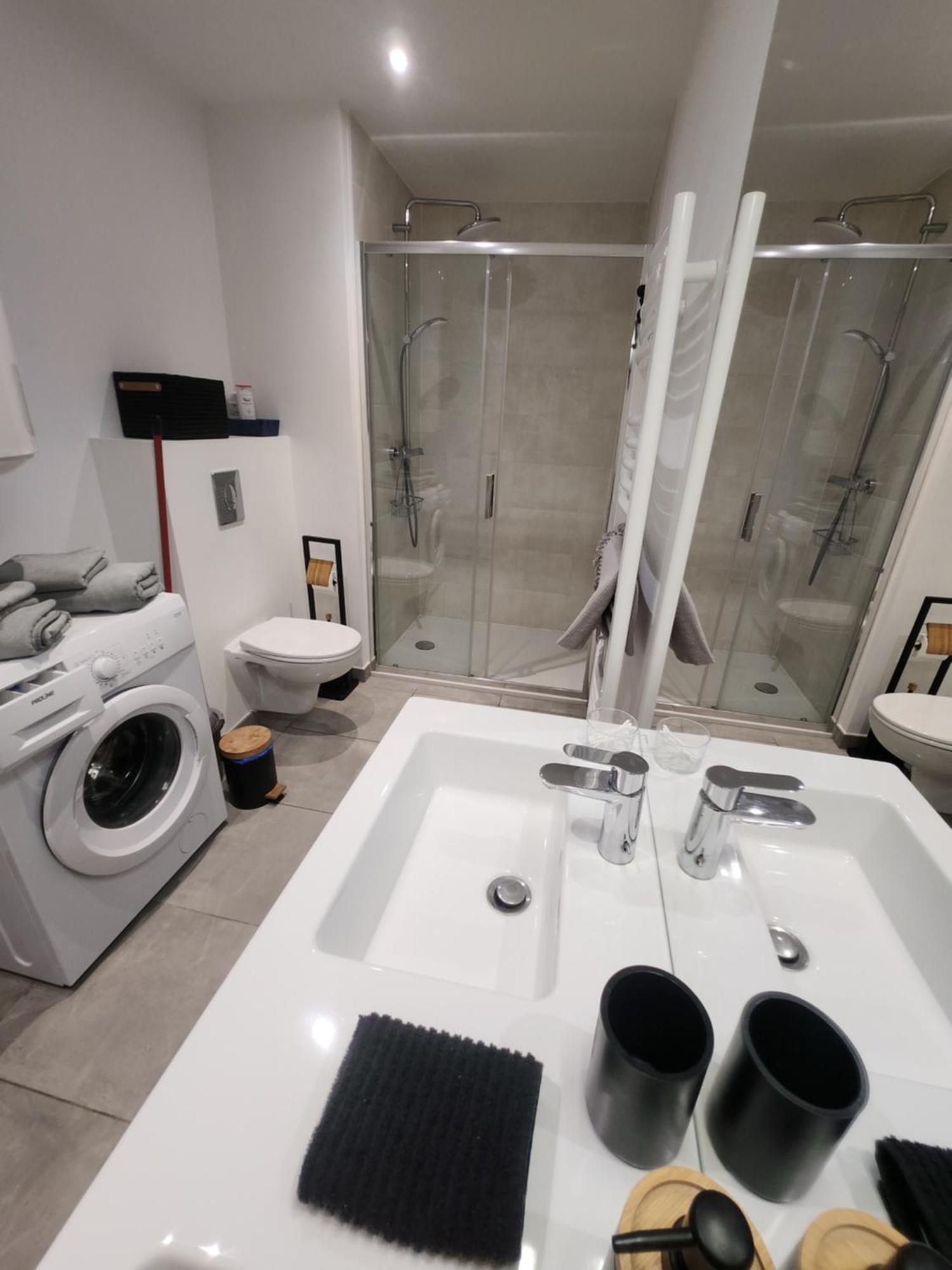 Nb Arrows Appartement De Standing En Hyper Centre شارتر المظهر الخارجي الصورة